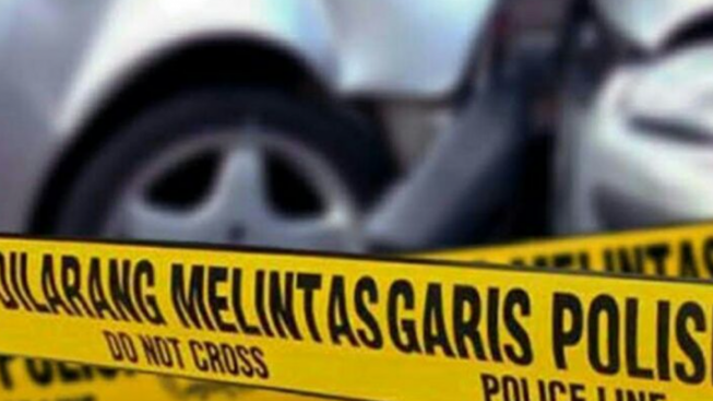 Mendadak Berhenti Ternyata Pengemudinya Tewas dalam Mobil