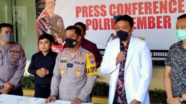 Misteri Kematian Mahasiswi UNEJ Akhirnya Terungkap!