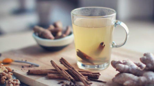 Resep Minuman Jahe Hangat yang Cocok Saat Cuaca Dingin!