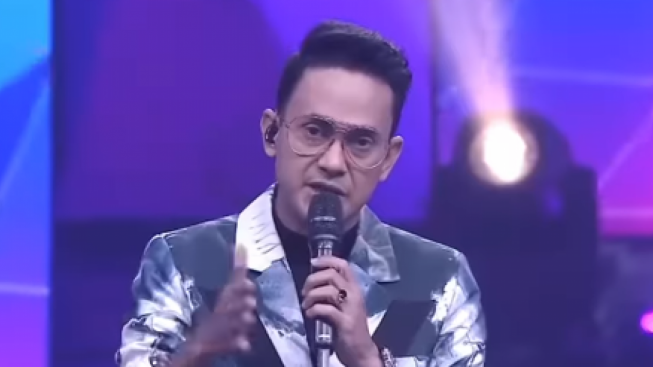 Tok! Sah, Rizky Billar Tak Lagi Jadi Host Dangdut Academy 5