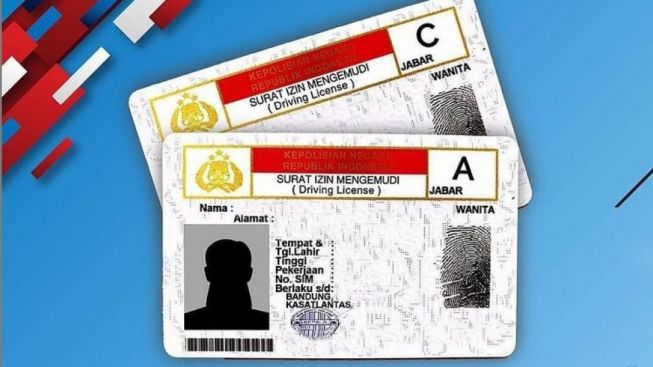 Dibuka Layanan Perpanjangan SIM Keliling di Lima Titik Jakarta