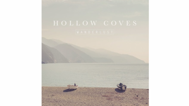 Lirik Lagu Coastline - Hollow Coves, Viral Di Tiktok
