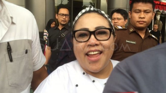 Tragis! Saat Rehabilitasi, Nunung Srimulat Harus Rela Tabungannya Habis Demi Menghidupi Keluarga Besarnya