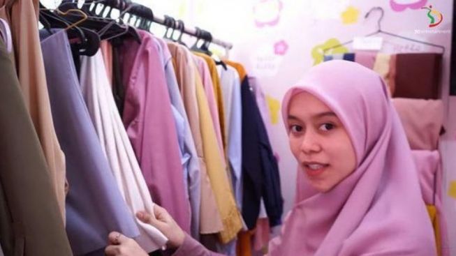 Rizky Billar Sudah Ditetapkan Sebagai Tersangka, Lesti Kejora Akan Pulang ke Indonesia