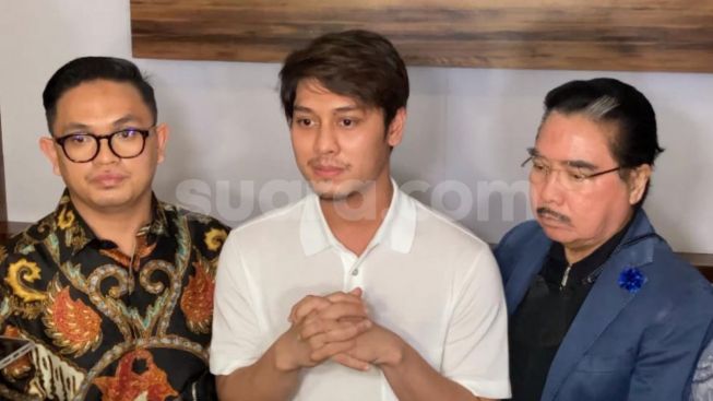 Akhirnya Bebas Rizky Billar Ungkap Permintaan Maaf, Warganet Malah Tak Percaya