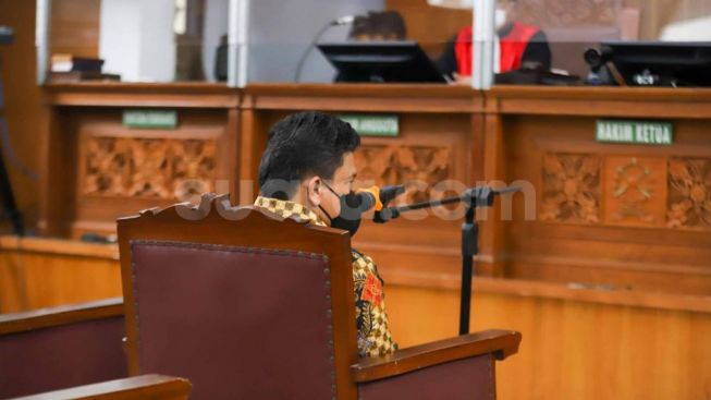 Tak Hanya Keluarga, Ferdy Sambo juga Akan Bertemu Kekasih Brigadir J Pada Sidang Kali ini