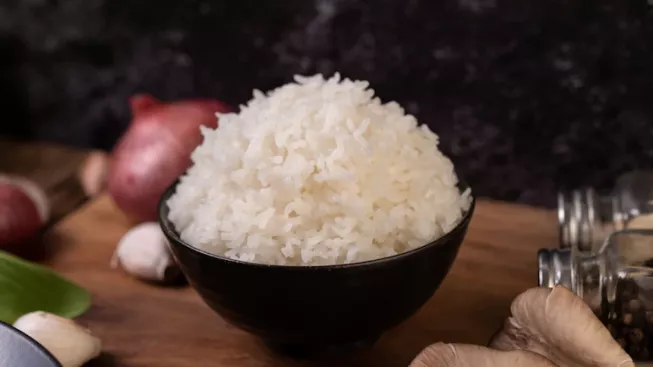 Benarkah Nasi Putih adalah "Musuh Bebuyutan" Penyakit Diabetes ?