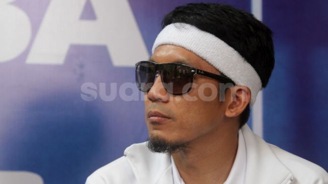 Nekat 'Tinju' Kaesang di Pelaminan, Desta Hampir di Samperin Paspamres