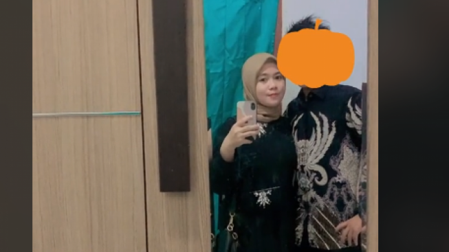 Terbongkar! Isi Chat Suami dan Ibu Kandung Risma yang Bernada Seksual