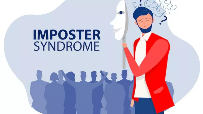 Kenali Penyebab dan Cara Mengatasi Impostor Syndrome