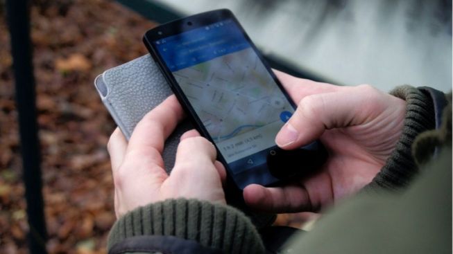 Tak Bisa Baca Maps, Wanita Ini Bikin Nyasar Hampir ke Solo
