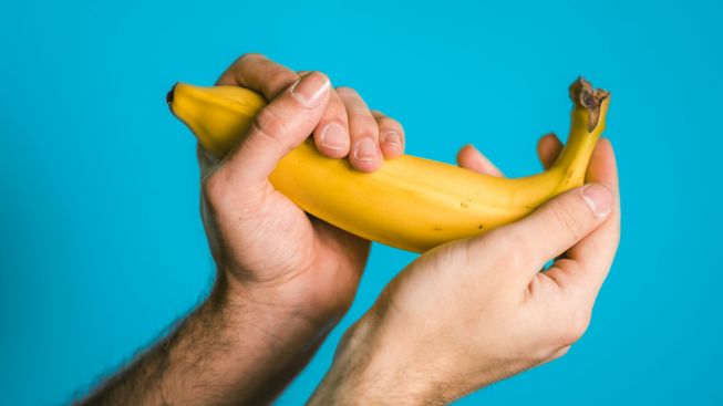 Ukuran Penis Bisa Mengecil di Usia 40 Tahun? Cek Fakta Sebenarnya di Sini!