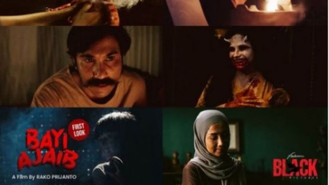 Remake Film "Bayi Ajaib", Inilah Sinopsis Terbarunya