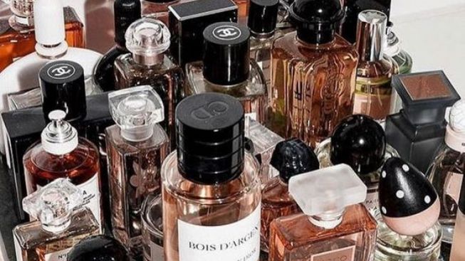 Catat ! Cara Meyimpan Parfum Agar Wanginya Awet