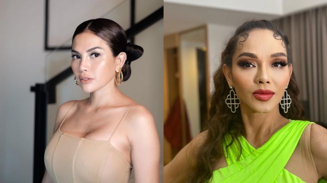 Nikita Mirzani Dapat Cuan Rp5 M dari Hasil Ribut di Medsos, Perang dengan Bunda Corla Dapat Berapa?