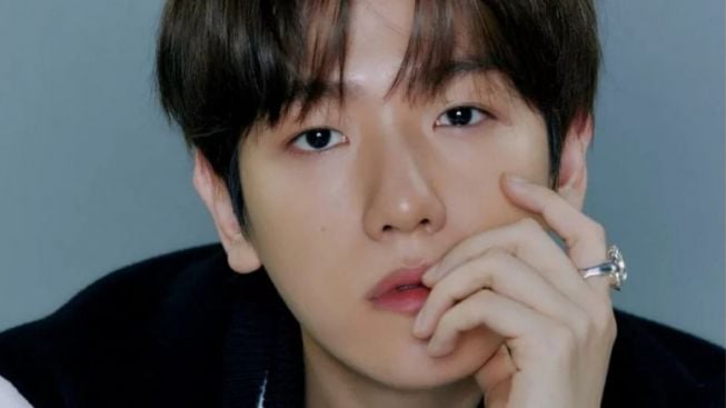 Baekhyun Akan Selesai Wajib Militer, EXO Akan Comeback Tahun Ini