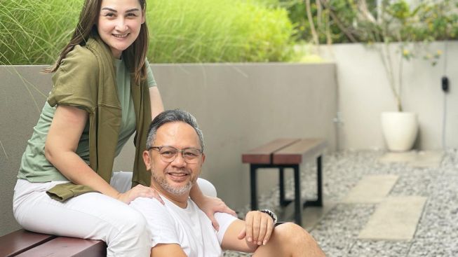 Gangguan Mental Dialami Mima Syafa, Putri Mona Ratuliu, Tanda-tandanya Seperti Ini