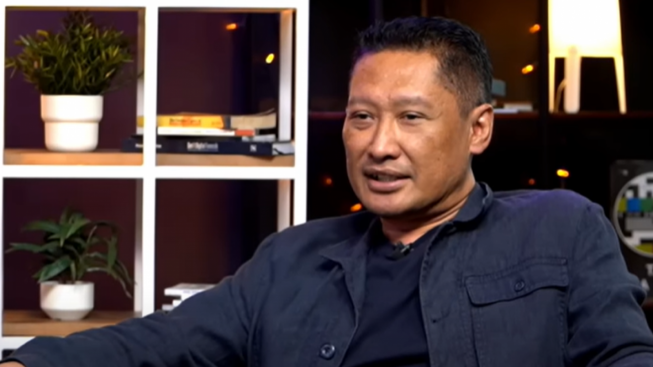 Bossman Sengsara Nonton Dewa 19 di JIS Buatan Era Anies: Setop Budaya Populerism