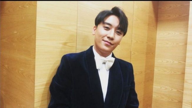 Dituntut 18 Bulan Penjara, Seungri Ex Boy Grup BIGBANG Akhirnya Dibebaskan