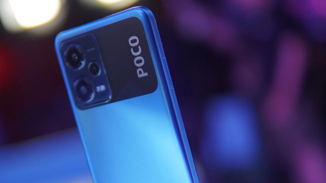 Akhirnya! POCO X5 5G Resmi Rilis di Indonesia
