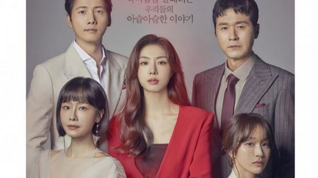 Episode Akhir Drama Korea 'Red Balloon', Sad Ending ?