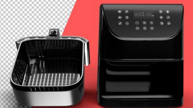 Deretan Bahan Makanan yang Tidak Disarankan Diolah Menggunakan Air Fryer