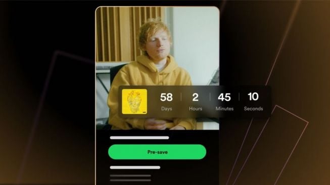 Siap-Siap! Fitur Baru Spotify Bakal Kalahkan Tiktok, Instagram, dan Youtube