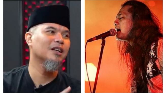 Hah! Musisi Ini Gak Tau Lagu DEWA?