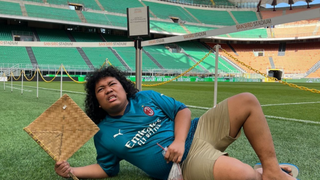 Selamat! Marshel Widianto Kabarkan Dirinya Sudah Menjadi Seorang Bapak