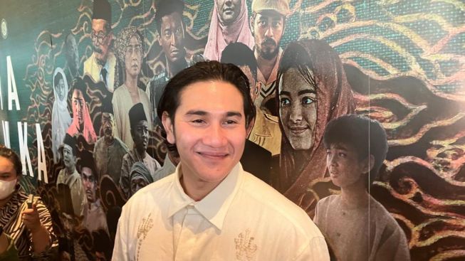 Trailer Film Buya Hamka Resmi Dirilis