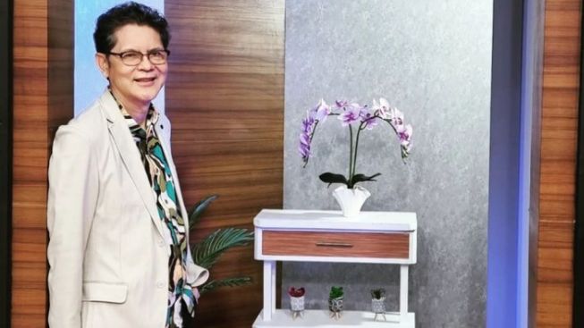 Wanita Berbulu Tebal Memiliki Gairah Seksual Tinggi ? Ini Kata Dokter Boyke