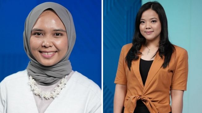 Kisah Inspiratif 2 Kartini Masa Kini: Unjuk Prestasi di Lingkungan Kerja Dominasi Laki-laki