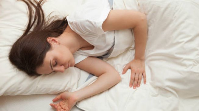 Benarkah Tidur Siang Bisa Bikin Badan Gemuk Hingga Obesitas ?