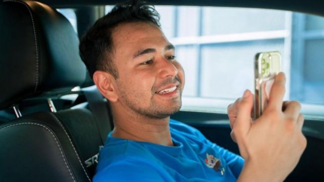 Apa yang Terjadi Jika Raffi Ahmad Bangkrut?