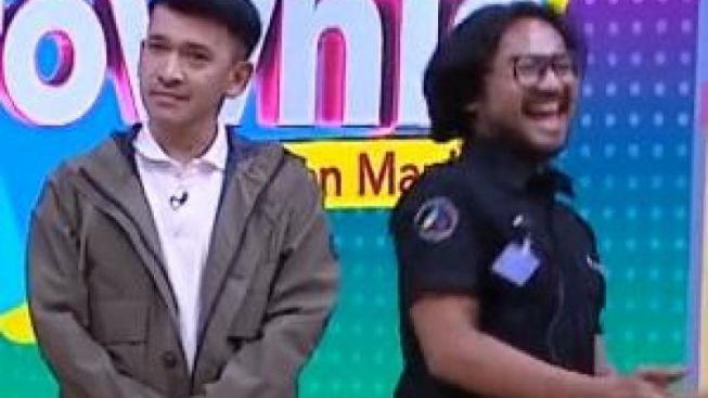 Nggak Ada Akhlak, Atlet Difabel Dipaksa Nari-nari Ala Instruktur di Acara TV