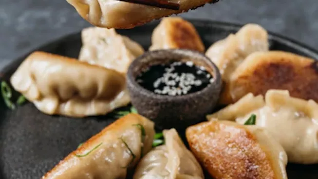 Dari Cina ke Jepang, Gyoza yang Berkulit Tipis Bikin Ngiler