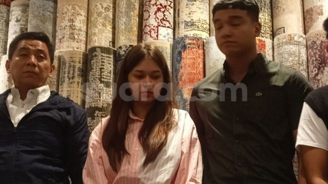 Rebecca Klopper Minta Maaf Soal Video Syur, Begini Respons Fadly Faisal
