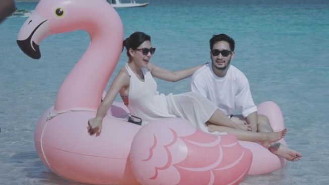 Raffi Ahmad Tak Menyangka Syahnaz Lakukan Ini Pada Jeje : Malu, Istri Macam Apa Lu