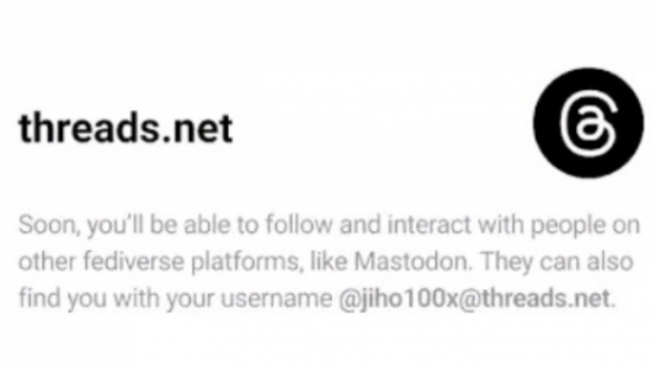 Mengenal Threads, Aplikasi yang Disebut Menjadi Pesaing Twitter