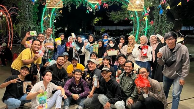 AKAD Group Ungkap Strategi Menaklukkan Pembaca Milenial dan Gen Z