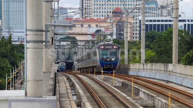 Gawat !! Kualitas Udara Jakarta Jadi yang Terburuk Sedunia