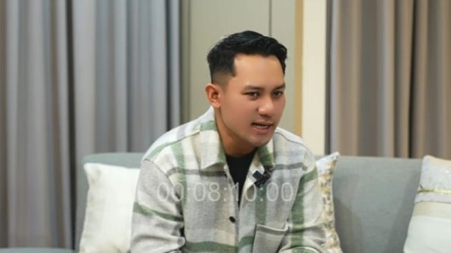 Rizka Atok Ngaku Kerap Panggil Sayang Pada Teman Pria