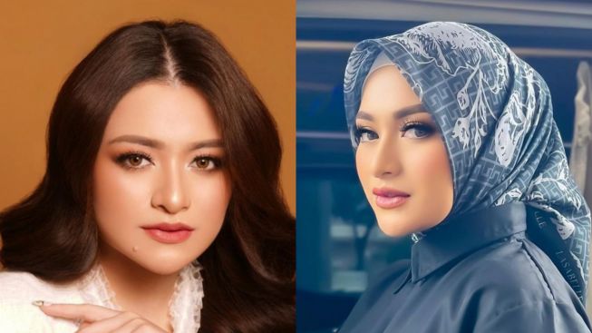 Nathalie Holscher Lepas Hijab dan Tampil Seksi, Netizen: Ekspektasi Saya Terlalu Tinggi!