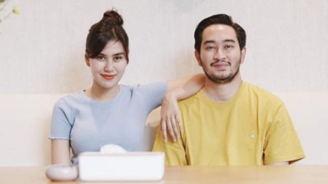 Gonjang-ganjing Perselingkuhan dengan Rendy Kjaernett, Berhembus Kabar Syahnaz Shadiqah Tengah Hamil