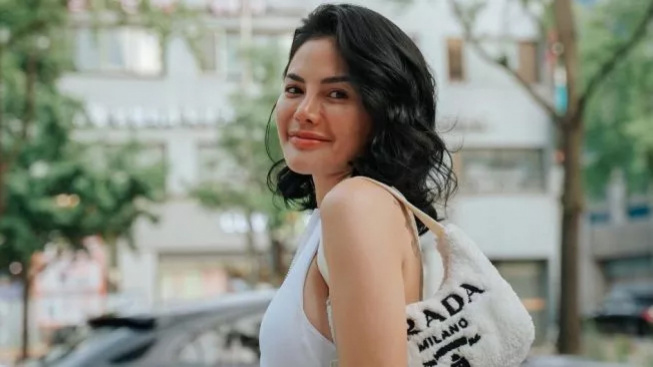 Makin Rame! Perseteruan dengan Dewi Perssik, Nikita Mirzani: Lu Nggak Usah Ngomong Soal PSK Deh...