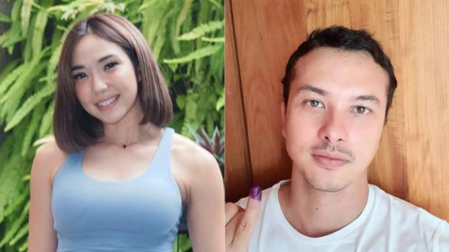 Kebelet Ciuman bareng Nicholas Saputra, Gisella Anastasia Dirujak Warganet: gak Malu...