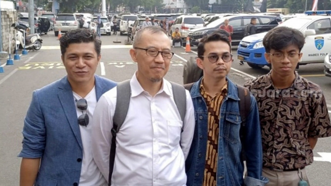 Buntut Leher Terjerat Kabel Optik, Kuasa Hukum Sultan Minta Permohonan Maaf Terbuka