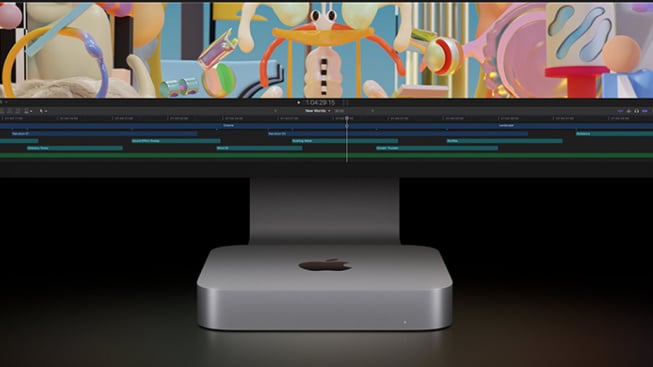 Tahun Depan Apple Bakal Rilis Chipset M3 Khusus MacBook Pro dan Mac Mini