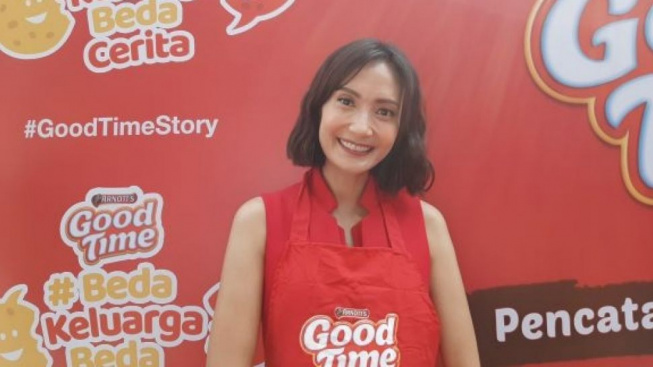 Miris atas Isu MUID 2023, Artika Sari Devi Cerita Pengalamannya di Ajang Puteri Indonesia 2004