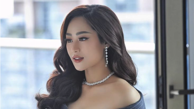 Buntut Kasus Pelecehan Seksual, Lisensi Poppy Capella Dicabut, Gimana Nasib Miss Universe di Malaysia?